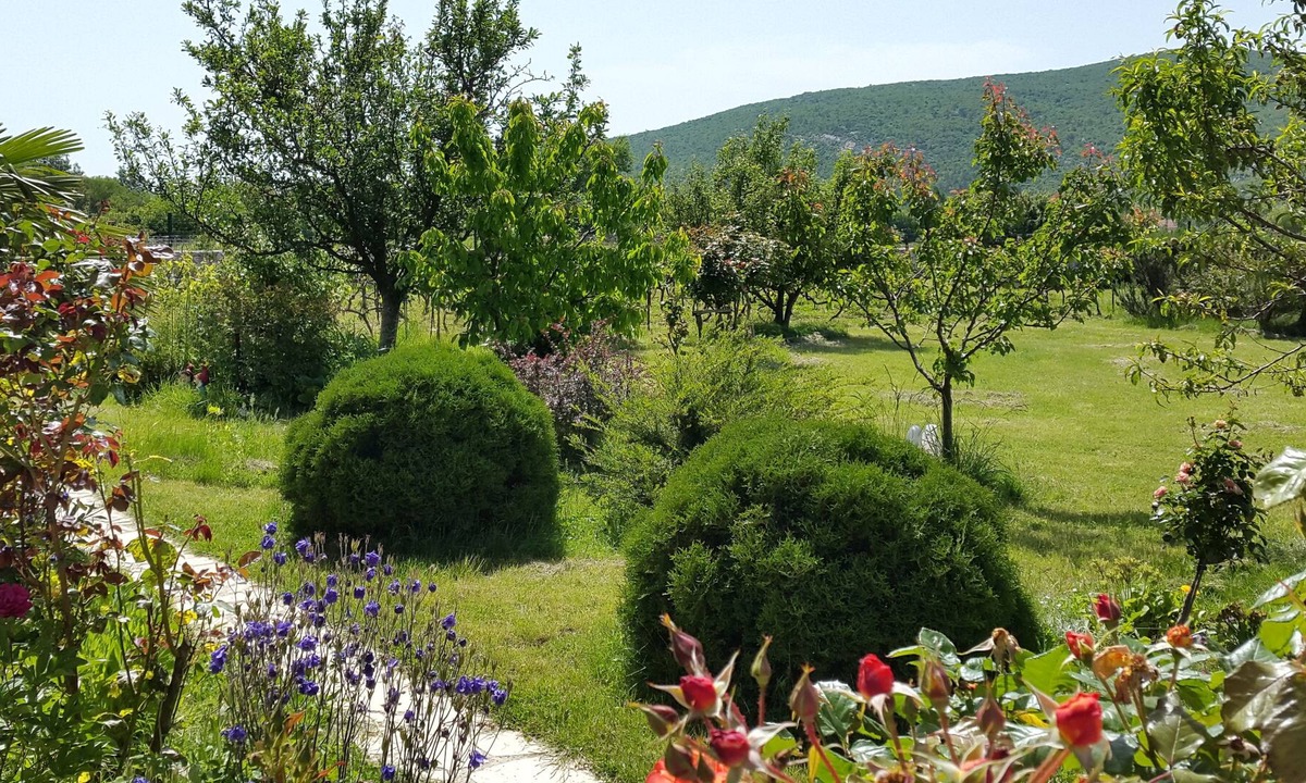 Neoric Villa | Villa Almas nearby Split – Crovillas GmbH