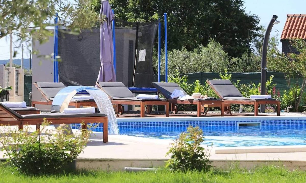 Sukosan Villa | Villa Alt | Adriatic Luxury Villas