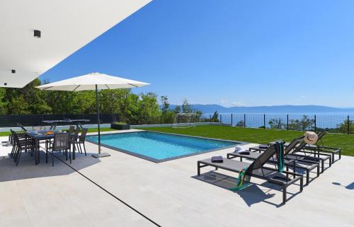 Drenje Villa | VILLA AMELIJA YourCroatiaHoliday