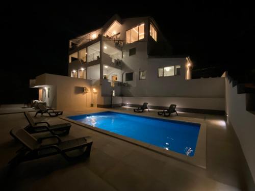 Preko Apartment | Villa Ana