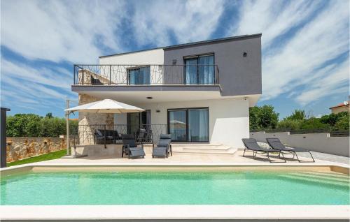 Frata House | Villa Anamarija