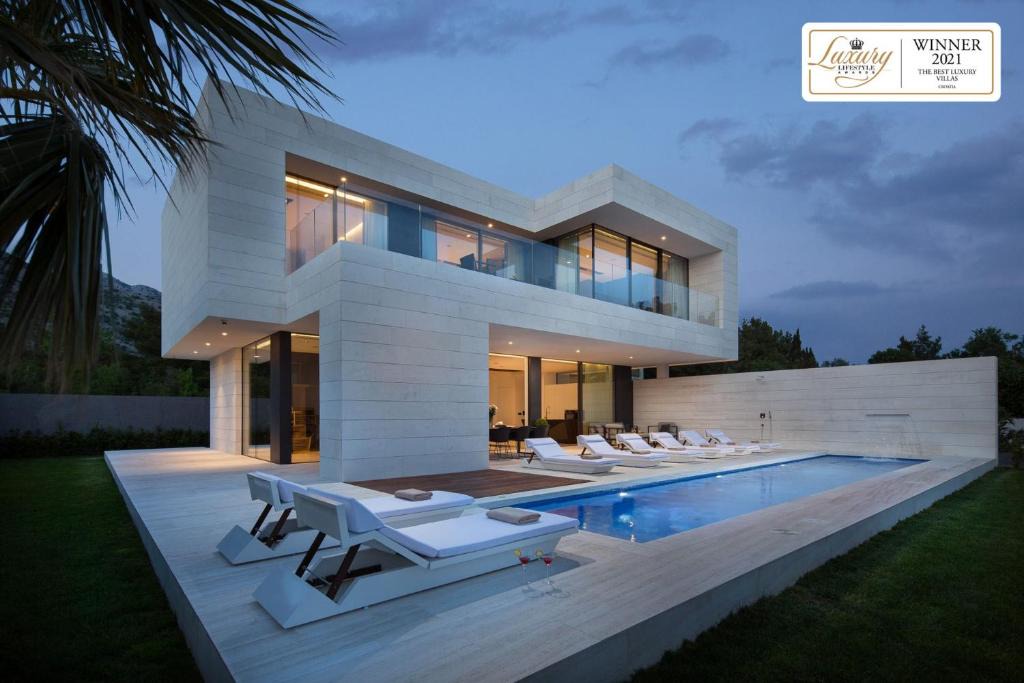 Starigrad Villa | Villa Anastazia