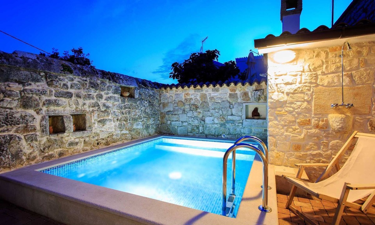 Vrsar Villa | Villa Andoro
