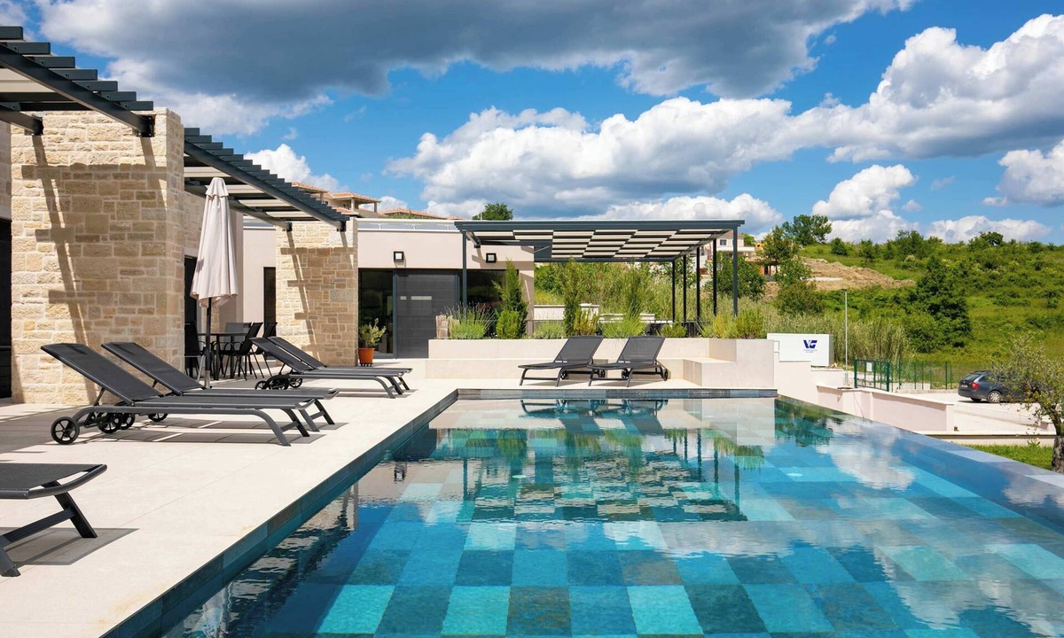 Vizinada Villa | Villa Andrea