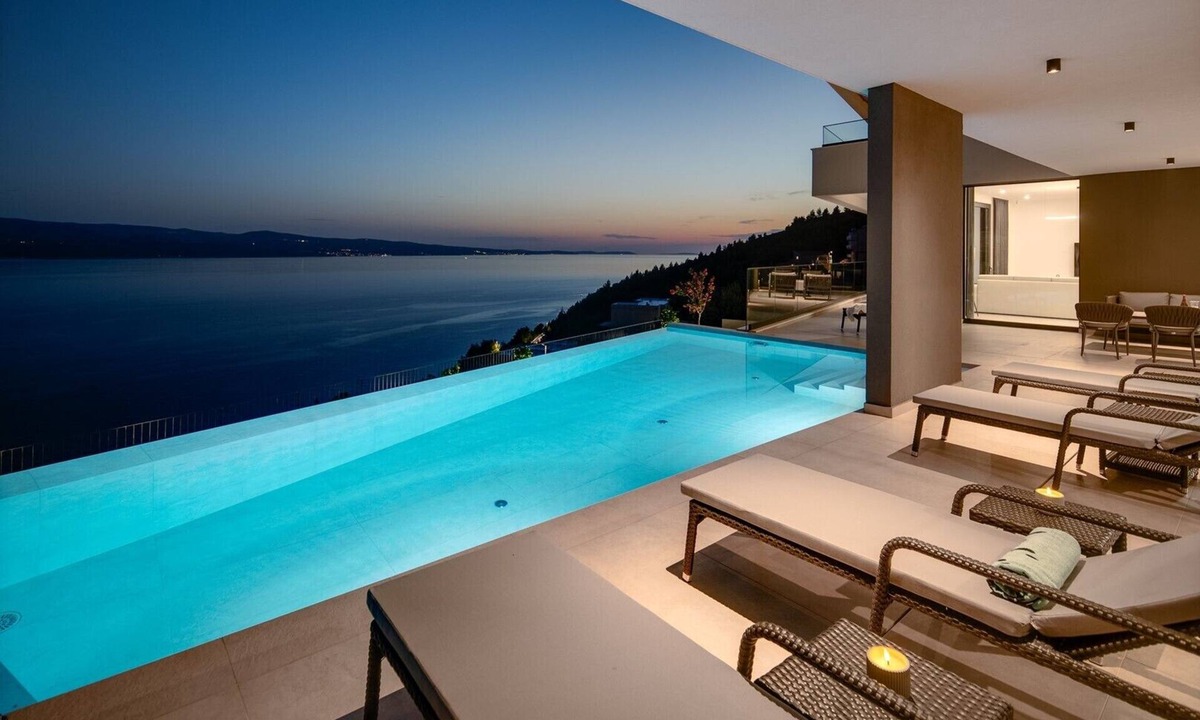 Celina Villa | Villa Angelus – Your Luxurious Retreat near the Sea