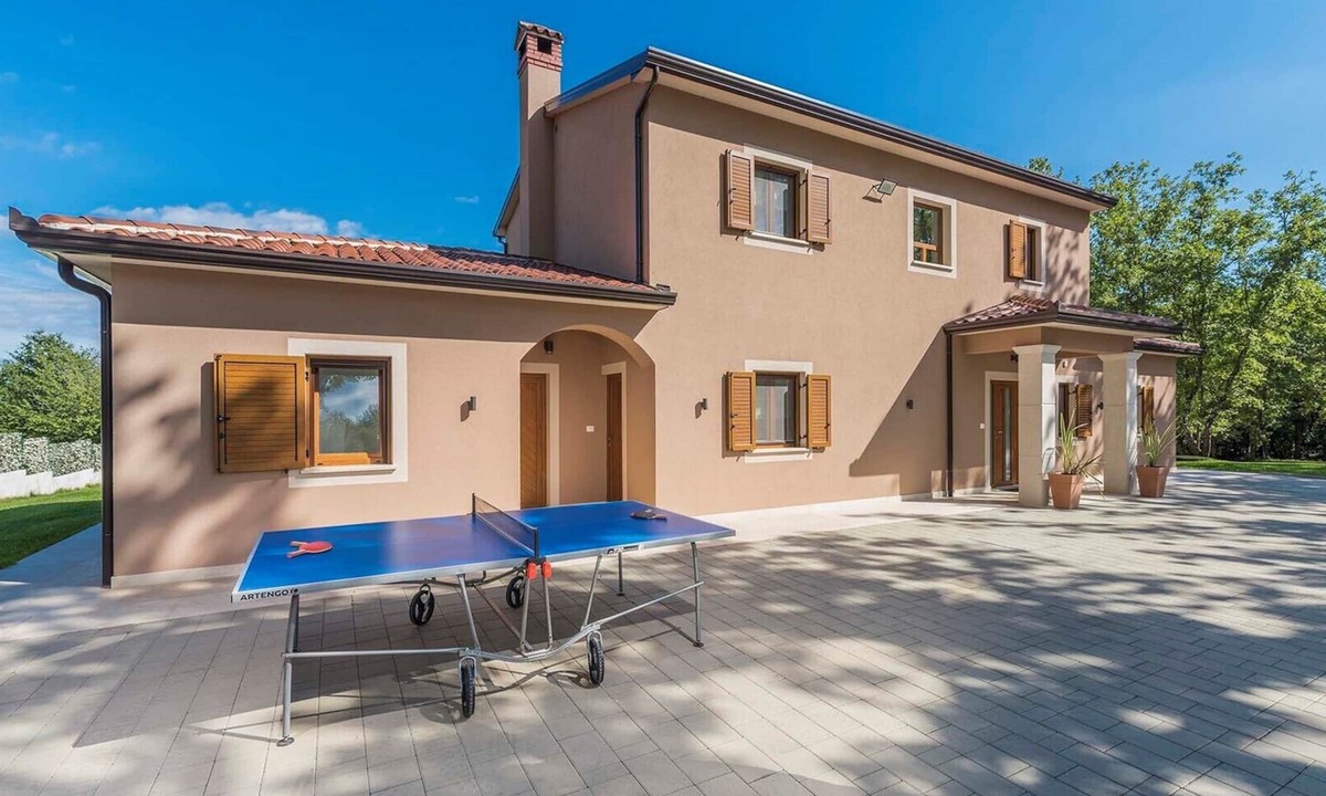 Pazin Villa | Villa Anima in Pazin
