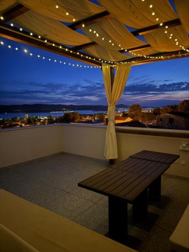 Sveti Filip i Jakov Apartment | Villa Anita