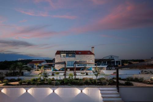 Maslenica Villa | Villa Anka Maslenica