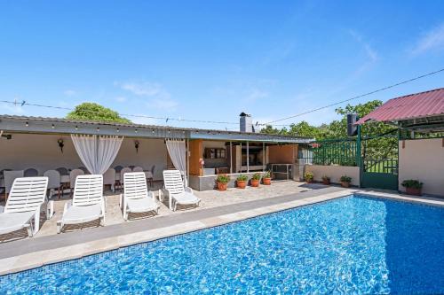 Skradin Apartment | Villa Annaleah