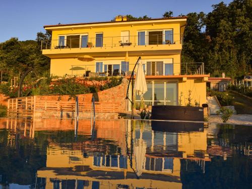 Liganj Apartment | Villa Annika