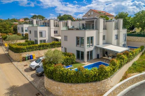 Malinska Villa | Villa Antonela