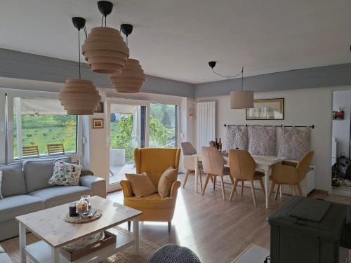 Tuhelj Villa | Villa Arboreta