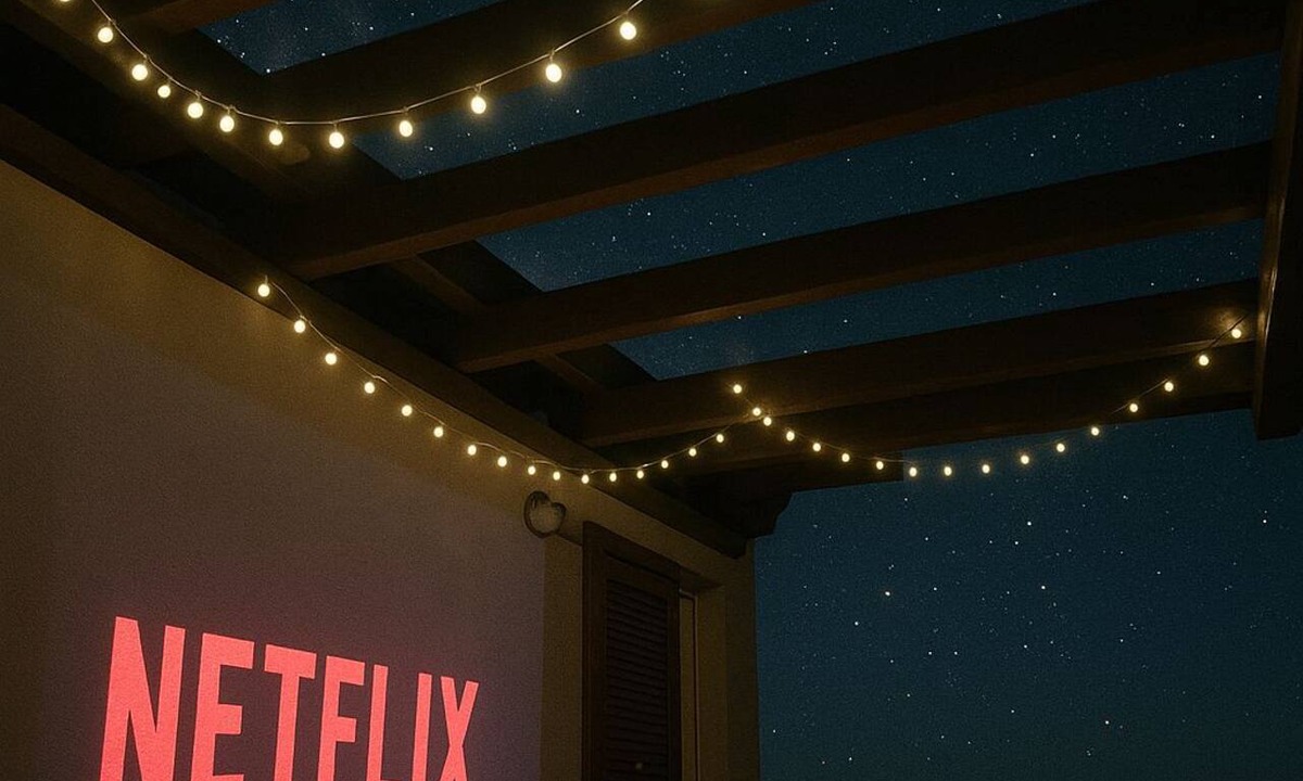 Splitska Villa | Villa Aurelia: Pool & Rooftop Cinema