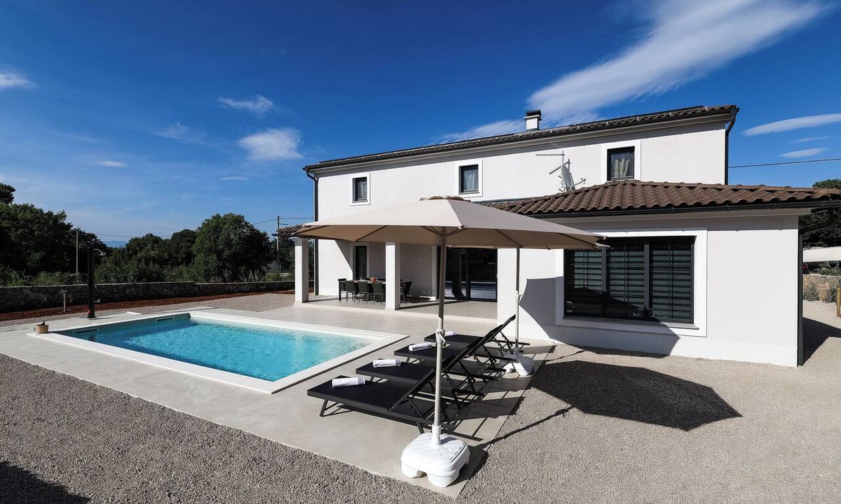 Poljica Villa | Villa Aurora (Kvarner - Poljica)