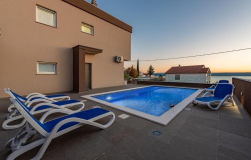 Maslenica Villa | Villa Azeret ZadarVillas