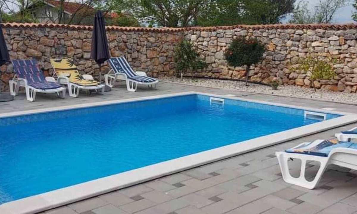 Donje Rastane Villa | Villa Balamunta - Three Bedroom Villa With Private Pool