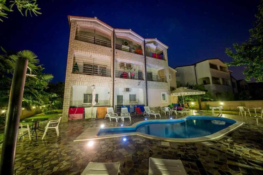 Tar Apartment | Villa Baldi