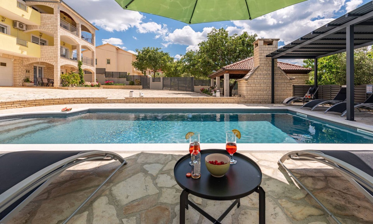 Lisicici Villa | Villa Balen ZadarVillas