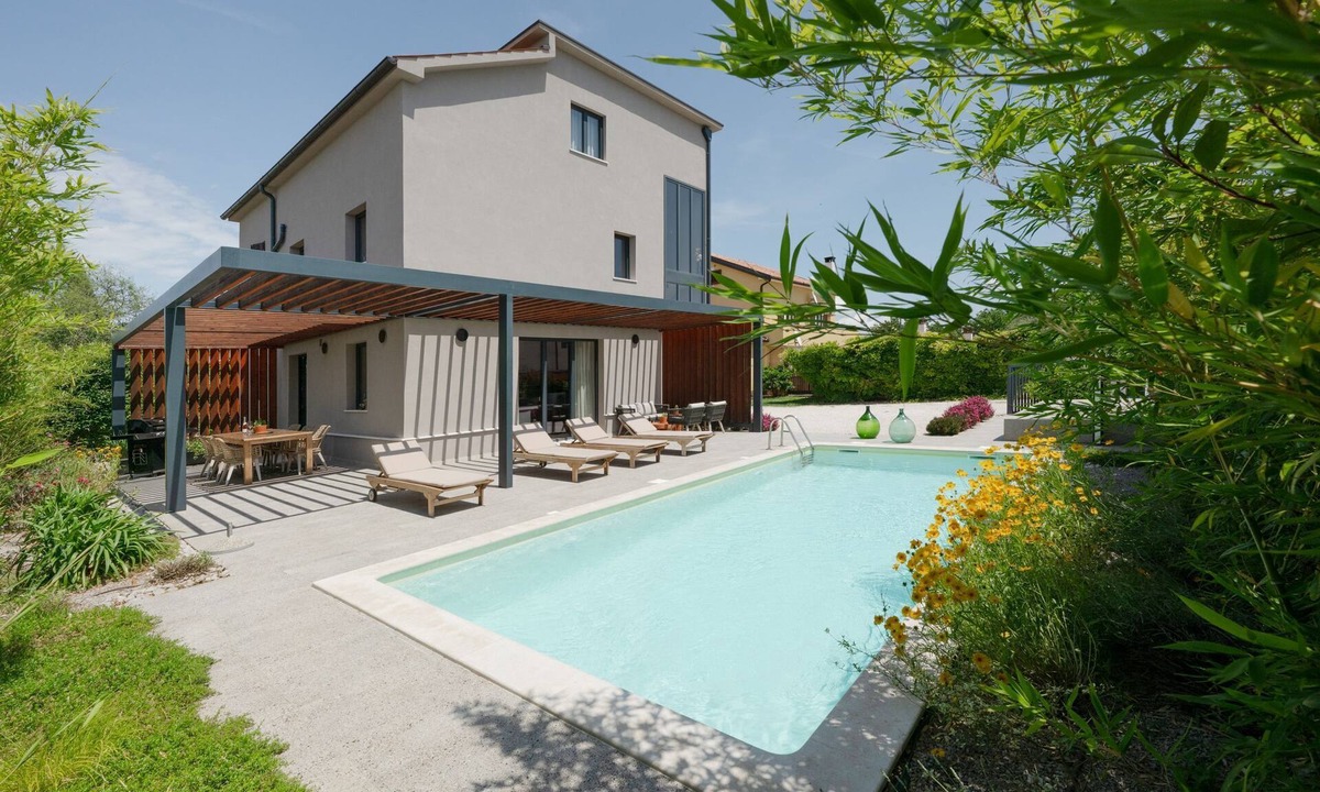 Cervar House | Villa Balzarini (100301-K1) - Porec