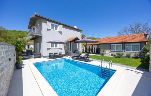 Citluk Villa | Villa Batarelo fully air-conditioned