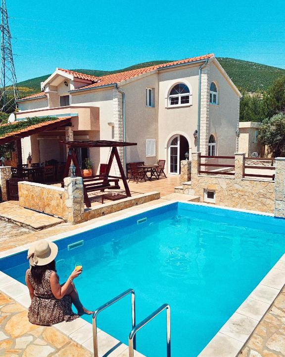 Rudine Villa | Villa Bellavista