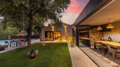 Brajkovici Villa | Villa Bijur in Brajkovici - Haus für 8 Personen