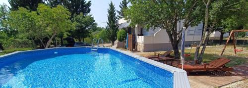 Starigrad Villa | Villa Bonaluz