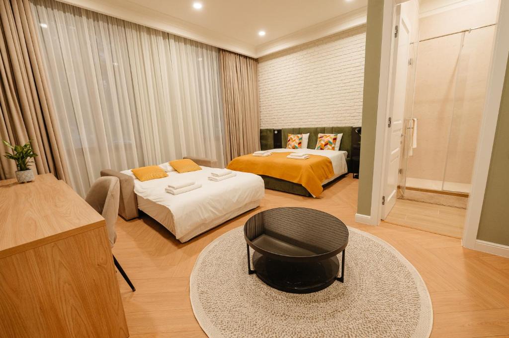 Old Town House | Villa Botar