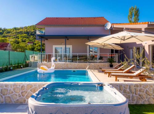 Drnis Villa | Villa Branka