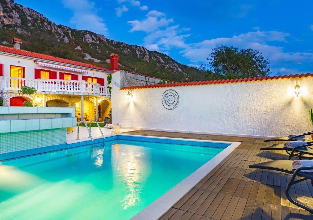 Bribir House | VILLA BRIBIR
