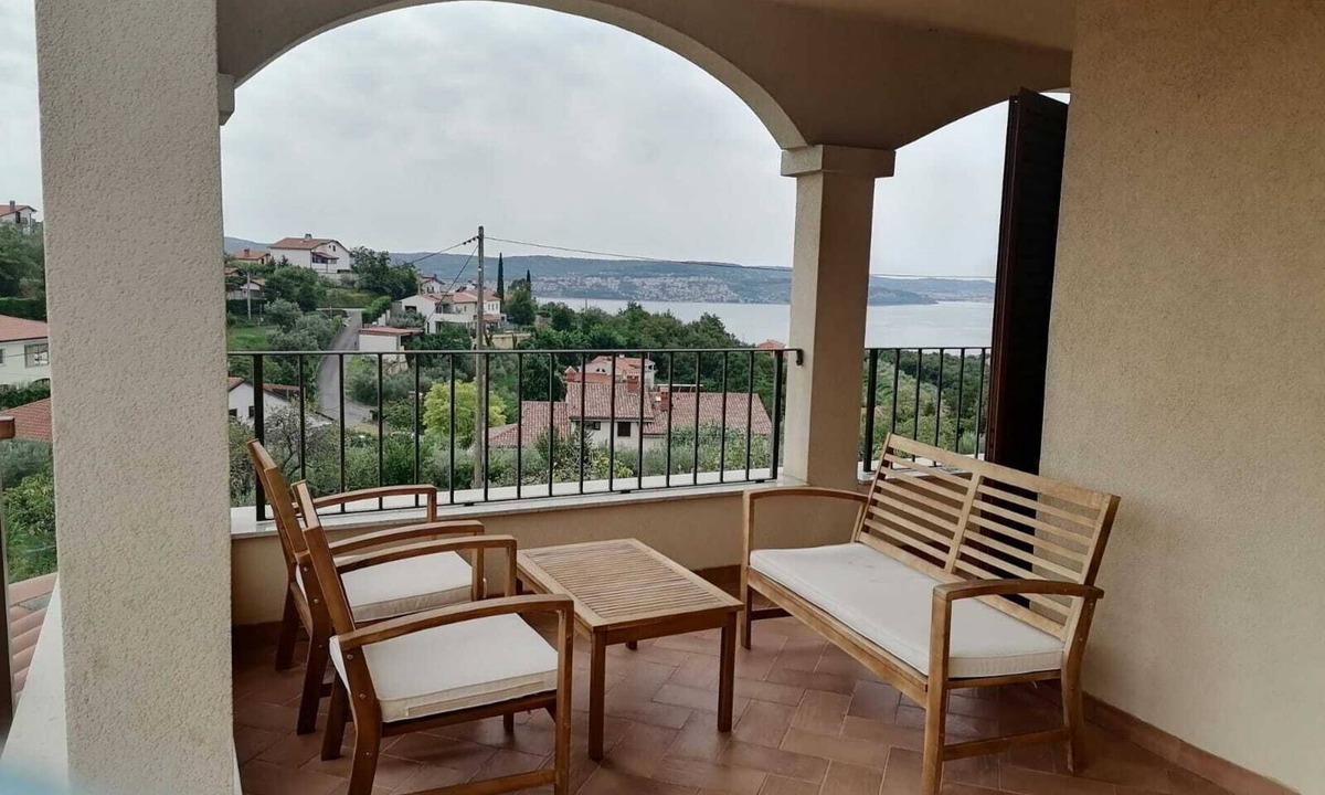 Koper House | Villa Brida