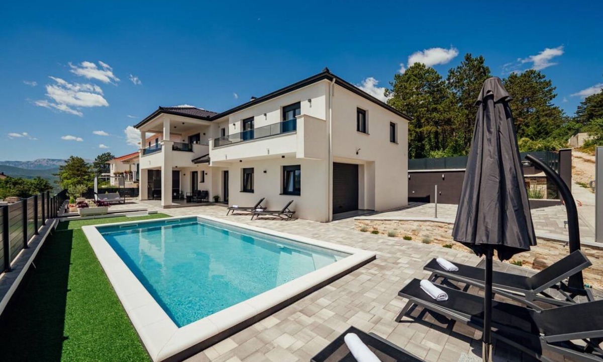 Imotski House | Villa Budimir by Interhome