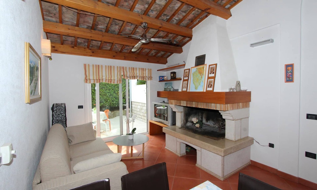 Rovinj Apartment | VILLA BURIC One-Bedroom Apartment with Terrace 1