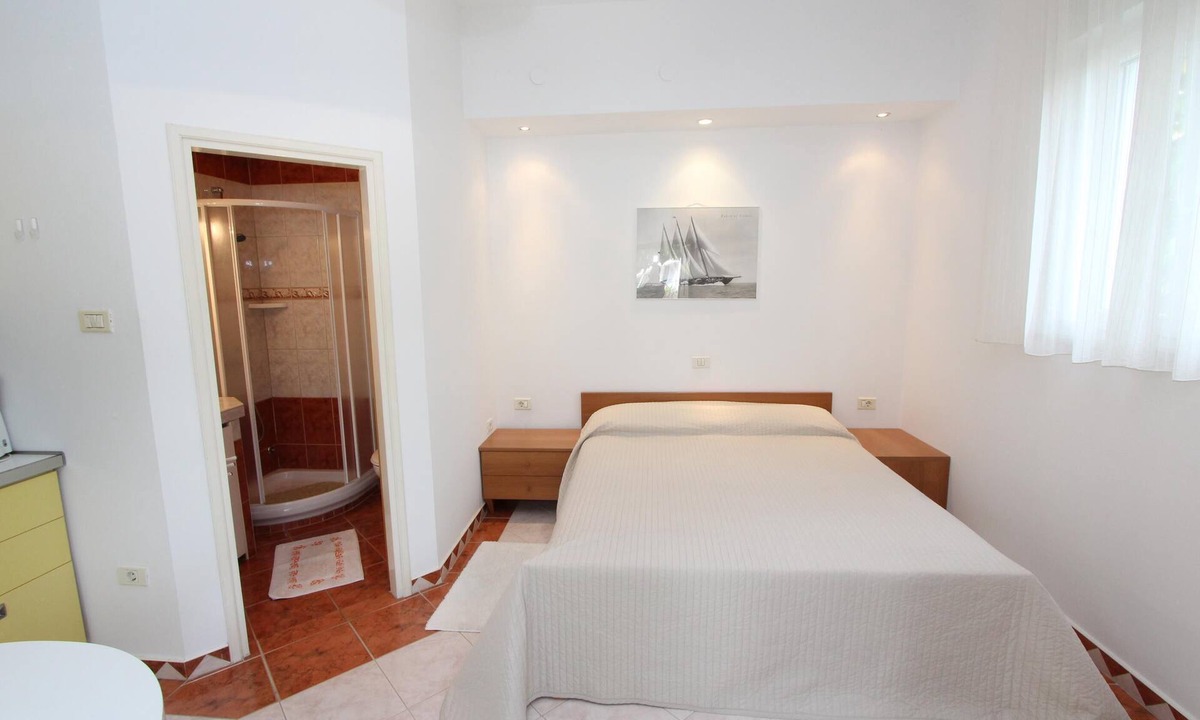 Rovinj Apartment | VILLA BURIC Studio with Terrace 2