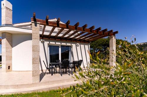 Mundanije Villa | Villa Calma