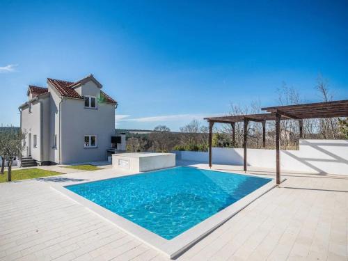 Krusevo Villa | Villa Camellia