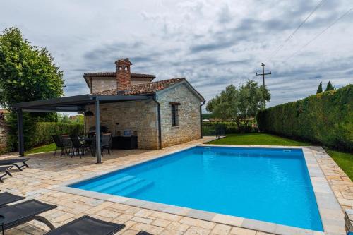 Susnjici Villa | Villa Campanula
