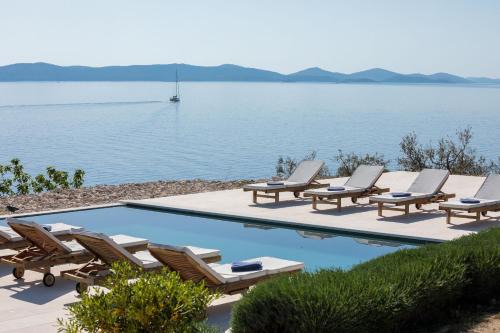 Pasman Villa | Villa Cape of Tranquility