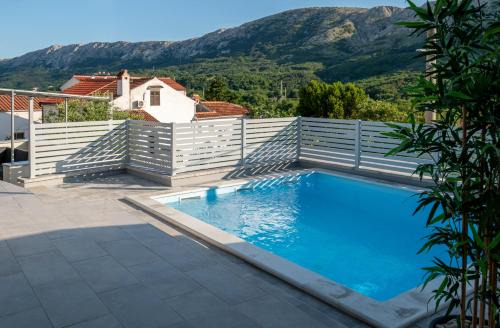 Draga Bascanska Villa | Villa Carmen
