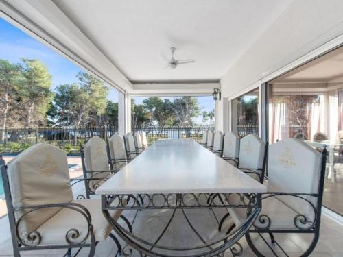 Vodice Villa | Villa Carolus in Vodice - Five Bedroom Villa with Terrace and Swimming pool