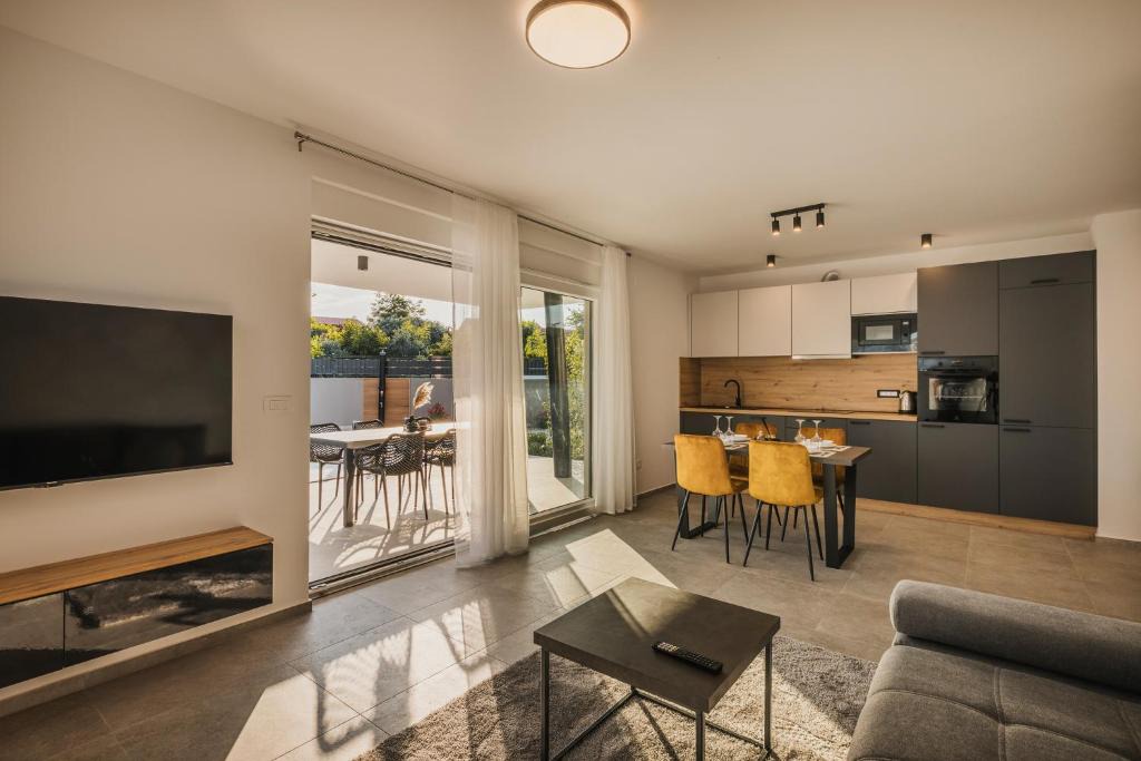 Cepljani Apartment | villa carpe diem