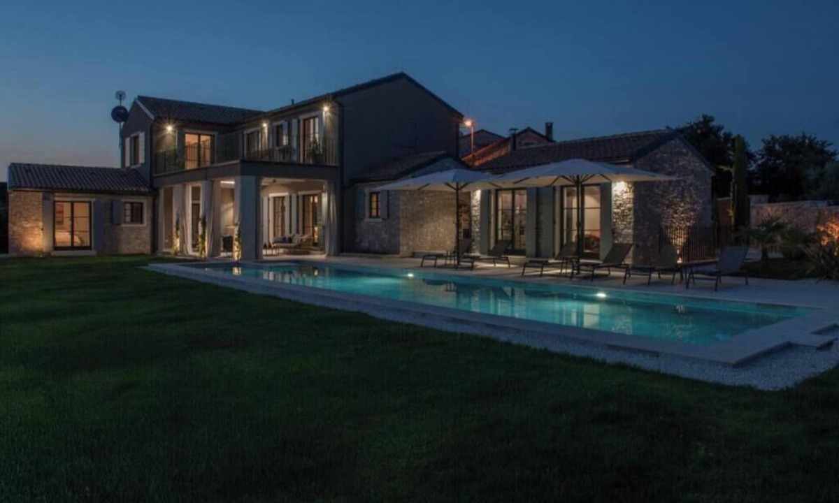 Zambratija House | Villa Casa Cupra