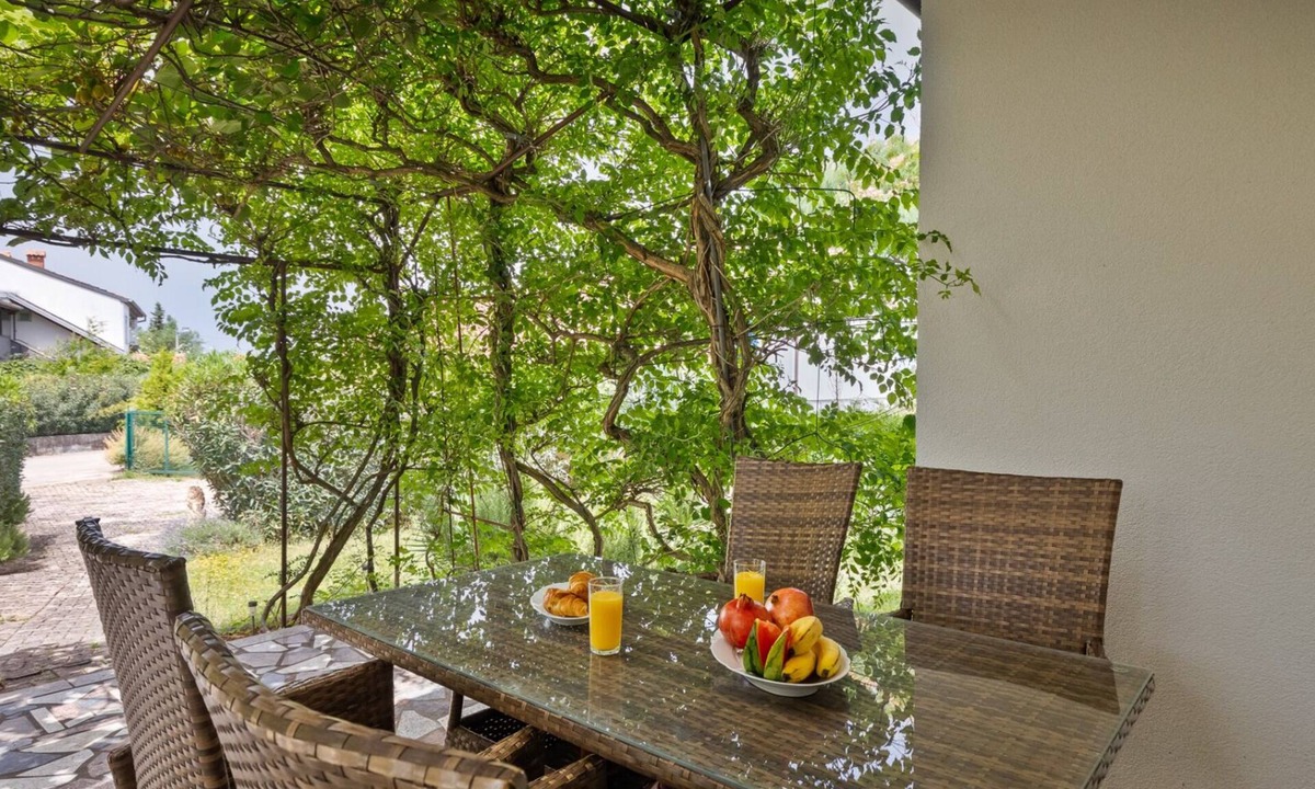 Kadumi Villa | Villa Casa Theresa by Villas Guide