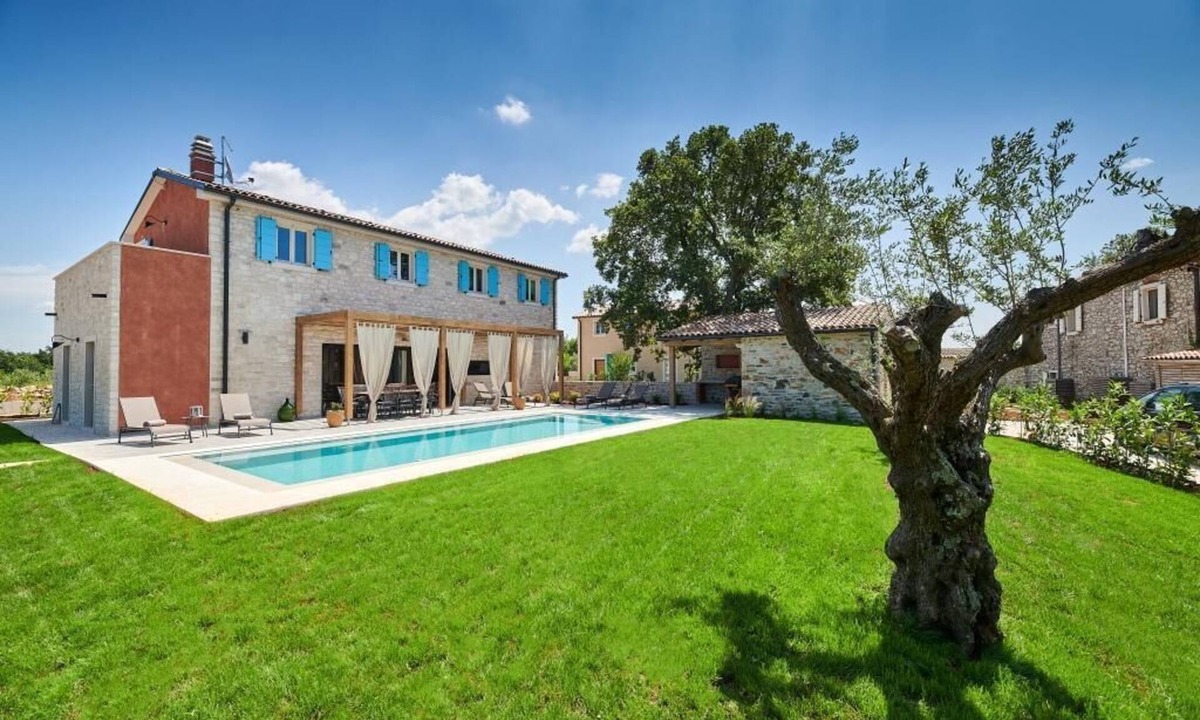 Materada Villa | Villa Celeste