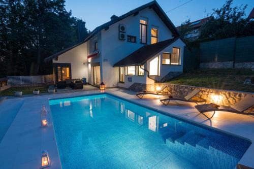 Ozalj Villa | Villa Colapis