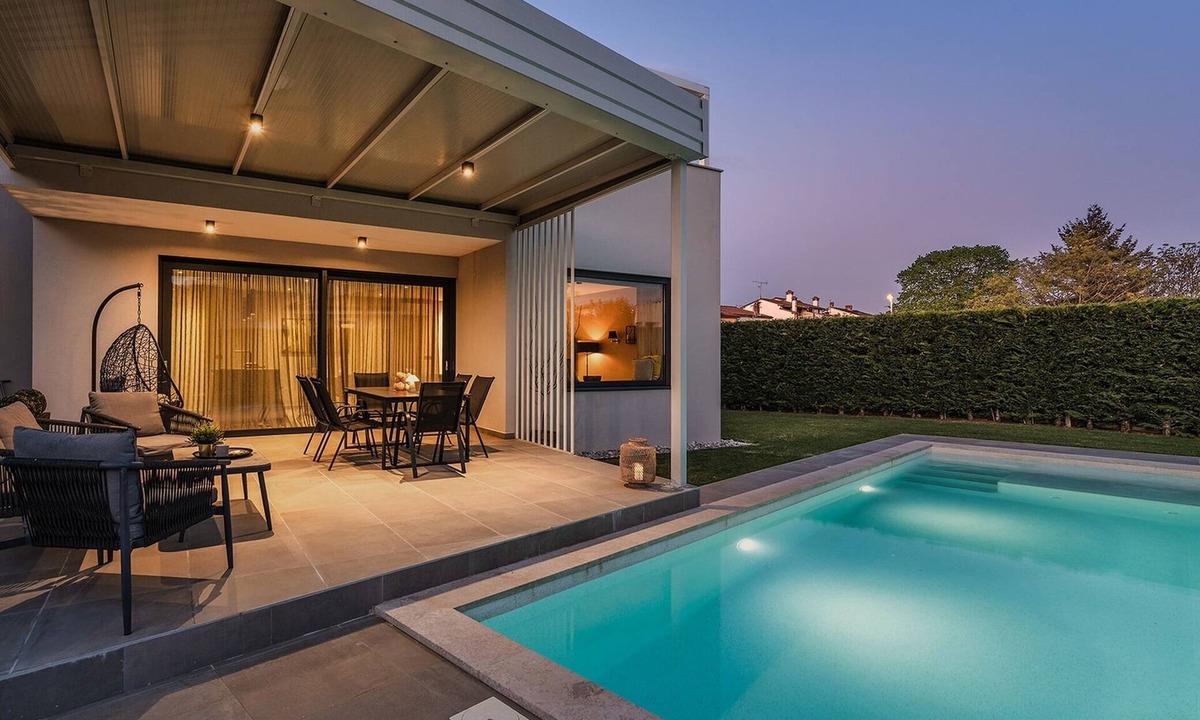 Funtana Villa | Villa Costa (Istria - Funtana)