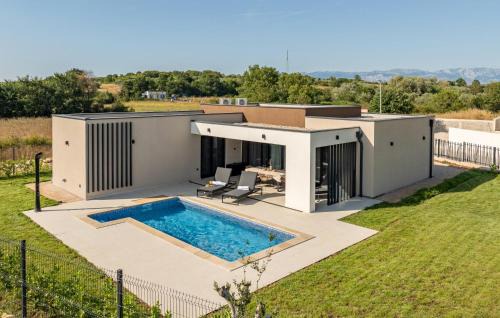 Brisevo House | Villa D