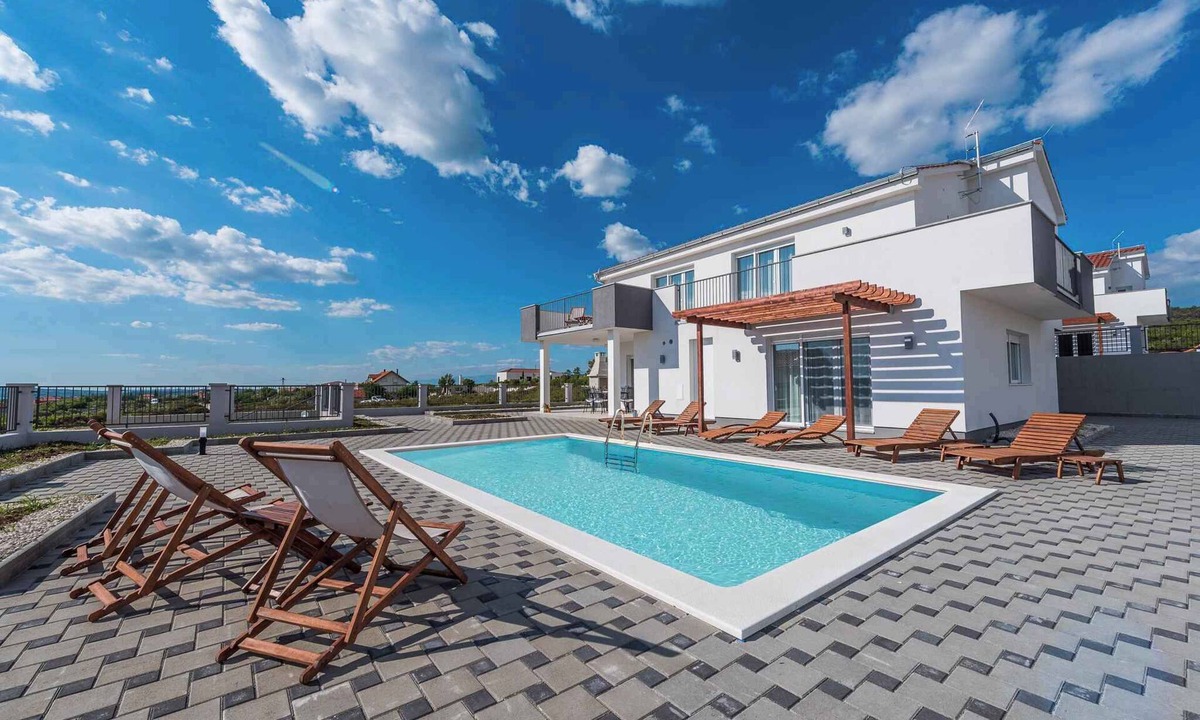 Debeljak Villa | Villa Dalmatia 365 No. 2