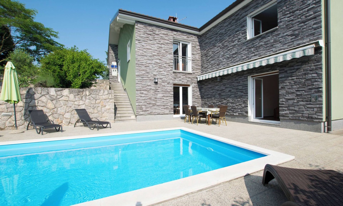 Marcelji House | Villa Dante (V1032-K1) - Viškovo