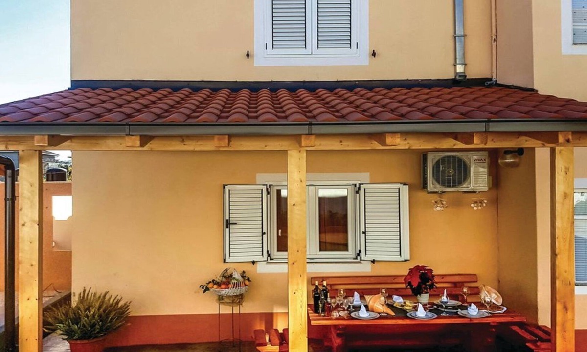 Kastel Luksic Villa | Villa Darija, Kaštel Lukšić
